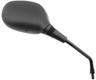 Rétroviseur HIGHSIDER smart droit type origine - noir Aprilia Sportcity 125