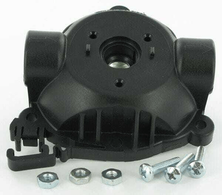 Pièces agricoles - Pièce Pulvérisateur - Logement de pompe Shurflo