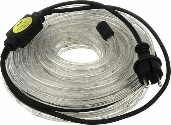 Pièces agricoles - Outils atelier - Cordon lumineux LED 230V 10m