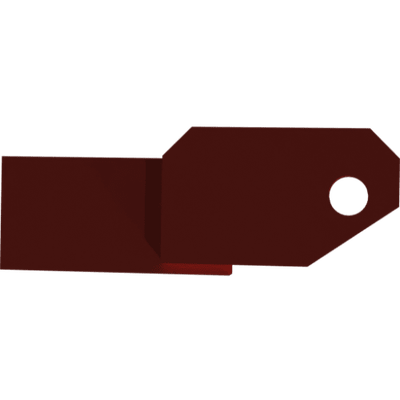 Pièces agricoles - Pièce Herse Rotative - Pièce Herse Rotative Kverneland A139503194