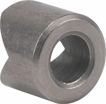 Pièces agricoles - Fasteners - Écrou à souder M12 Acier Kramp
