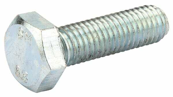 Pièces agricoles - Jardin et forêt pièce origine - Boulon