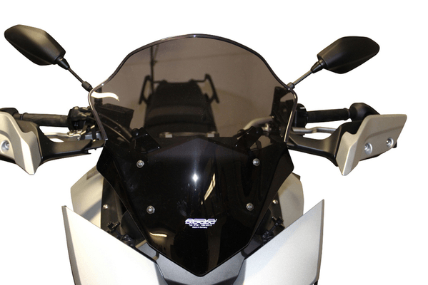 Pièces Quad & Motos - Pièces communes - Bulle MRA Touring T - Yamaha MT-09 Tracer