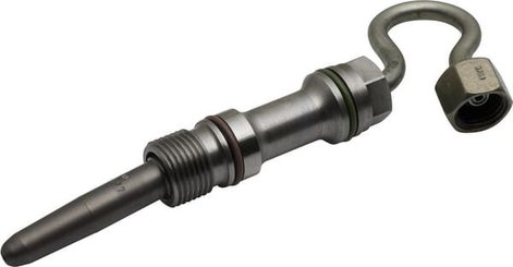 Pièces agricoles - TP pièce origine - Tuyau haute pression