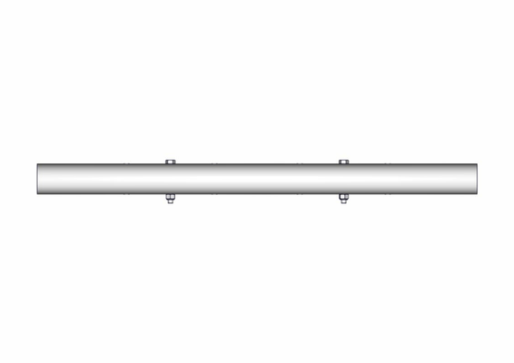 Materiels - Accessoires 5Kg-10Kg - BARRE DE LIAISON TEXANE D.70MM