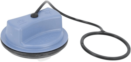 Pièces agricoles - Tracteur pièce adaptable - Bouchon de réservoir de carburant pour réservoir AdBlue ®