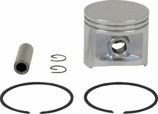 Pièces agricoles - Jardin et forêt pièce adaptable - Piston p/Husqvarna