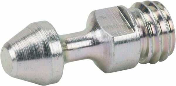 Pièces agricoles - Hydraulique - Téton fixation des mors