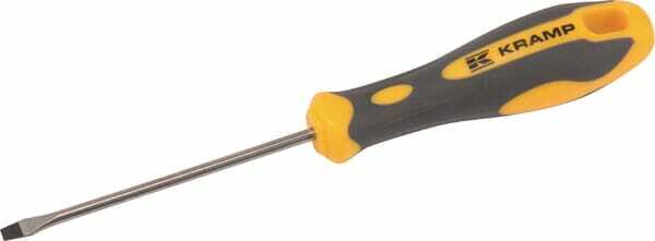 Outils - Outils divers - Tournevis écrous à fente 0,5 x 3,0 x 75 mm