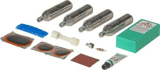 Pièces agricoles - Pièce divers - Kit de réparation rep & air / atb, Rema Tip Top