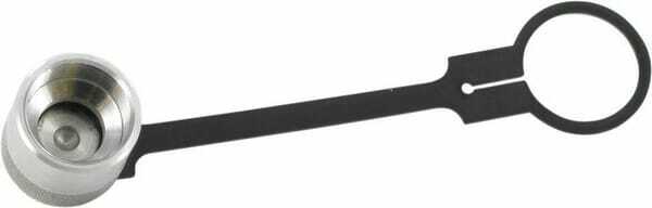 Pièces agricoles - Hydraulique - Bouchon mâle pour 401.04.120