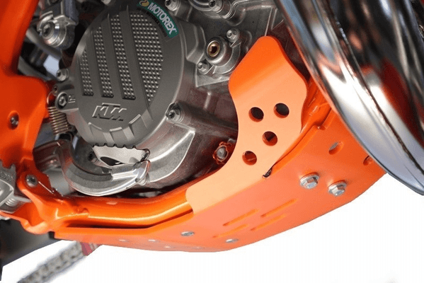 Pièces Quad & Motos - Equipement véhicule - Sabot AXP GP - PHD 6mm KTM SX85
