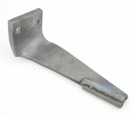 Pièces agricoles - Travail du sol - Dent de herse carb. G. p/Kverneland