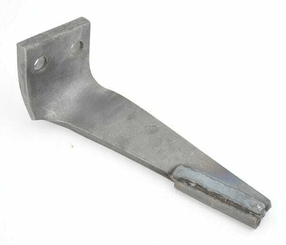 Pièces agricoles - Travail du sol - Dent de herse carb. G. p/Kverneland