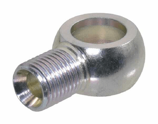 Pièces agricoles - Hydraulique - Banjo filete 22mm-M22