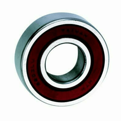 Pièces Quad & Motos - Partie Cycle - ROULEMENT DE ROUE 6305-2RS 25X62X17