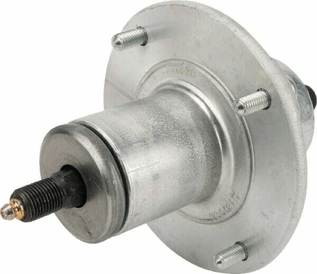 Pièces agricoles - Jardin et forêt pièce origine - Logement de palier complet