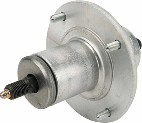 Pièces agricoles - Jardin et forêt pièce origine - Logement de palier complet