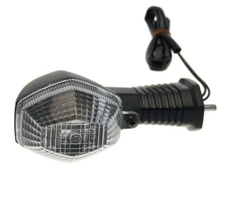 Pièces Quad & Motos - Equipement véhicule - Clignotant V PARTS avant droit/arrière gauche type origine Suzuki