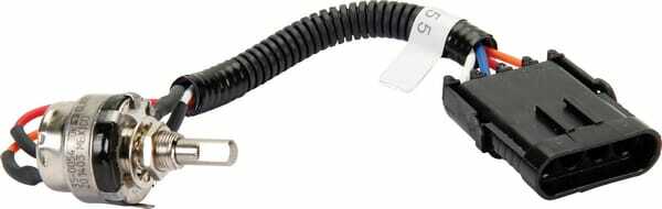 Pièces agricoles - Tracteur pièce origine - Potentiomètre