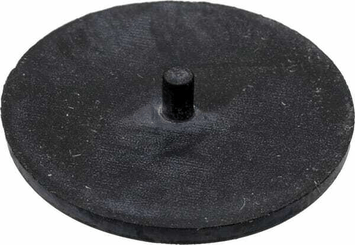Pièces agricoles - Pièce Pulvérisateur - Membrane EPDM 22mm
