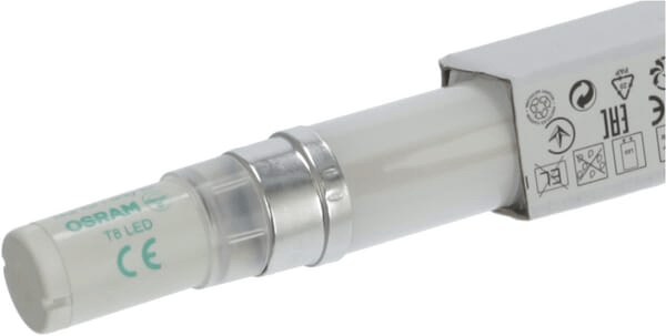 Pièces agricoles - Electricité - Tube LED EM 15W 830 G13 1200mm
