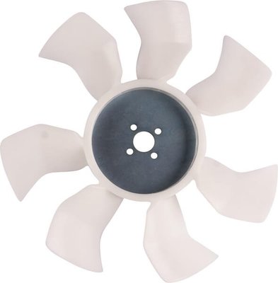 Pièces agricoles - Tracteur pièce origine - Ventilateur
