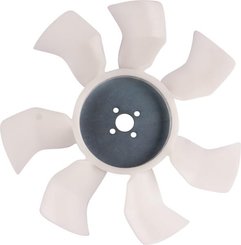 Pièces agricoles - Tracteur pièce origine - Ventilateur