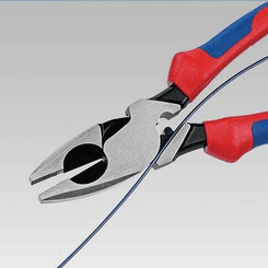 Outils - Outils divers - Pinces pour cables