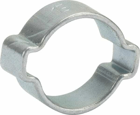 Pièces agricoles - Machines - Collier de serr. tuyau 13-15mm