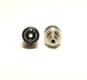 Embouts de guidon R&G RACING noir Honda