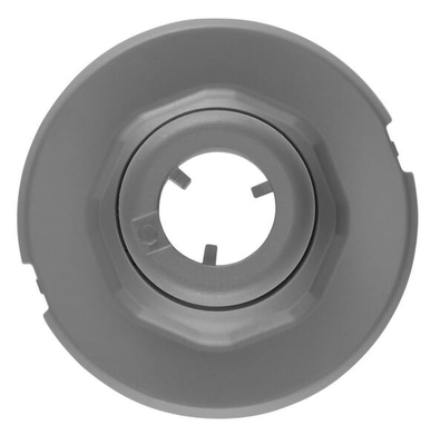 Pièces agricoles - Hydraulique - Pièce de robinetterie 33,3 mm 1" filetage femelle