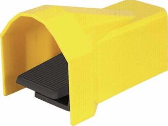 Pièces agricoles - Pièce pneumatique - Vanne 5/2 à pédale 1/4"