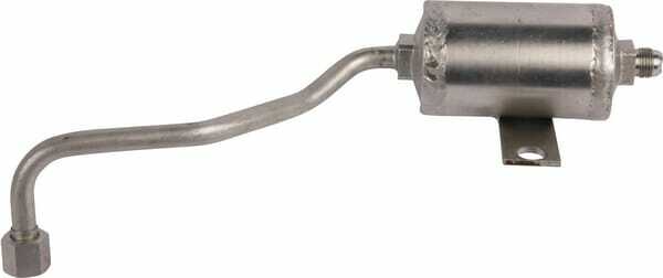 Pièces agricoles - Tracteur pièce origine - Conduite hydraulique