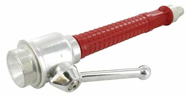 Pièces agricoles - Hydraulique - Lance cpG., après 81