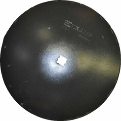 Pièces agricoles - Travail du sol - Disque de herse lisse 450x3,5 Tr.23-26