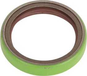 Pièces agricoles - Tracteur pièce adaptable - Bague d'étanchéité B2FVI1UD1DRW 28,6x37x7 FKM