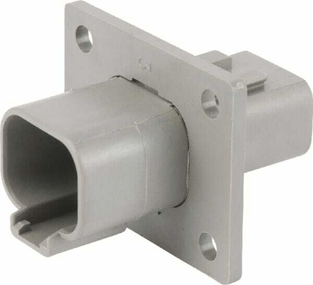 Pièces agricoles - Pièce Pulvérisateur - Châssis 4P. filet. mâle