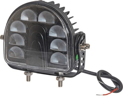 Pièces agricoles - Eclairage - Lampe de sécurité 20W LIGNE ARC ROUGE