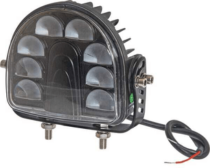 Pièces agricoles - Eclairage - Lampe de sécurité 20W LIGNE ARC ROUGE