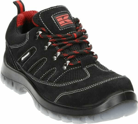 Vêtements et protections - Equipement - Chaussures basses Poitiers S1 P47