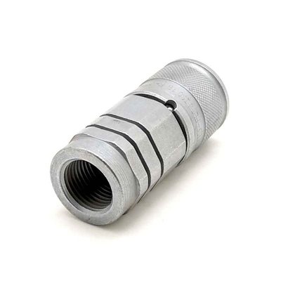 Pièces agricoles - Pièce divers - Coupleur femelle anti pollution 3/4 filetage FSAE 1" 1/16