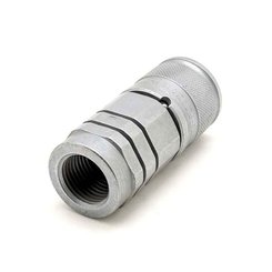 Pièces agricoles - Pièce divers - Coupleur femelle anti pollution 3/4 filetage FSAE 1" 1/16
