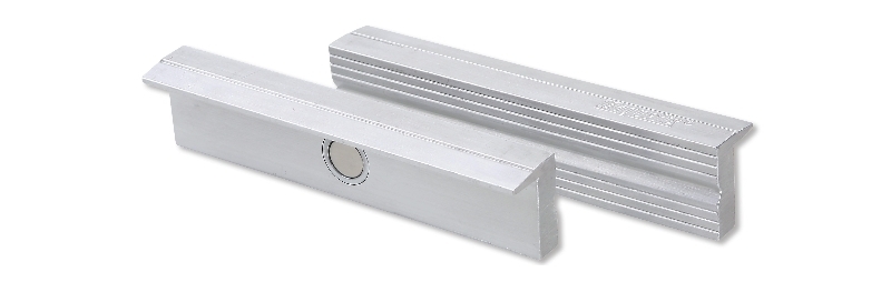 Pièces Quad & Motos - Outillage - Paire de protège-mâchoires BETA 150mm aluminium