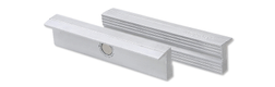 Paire de protège-mâchoires BETA 150mm aluminium