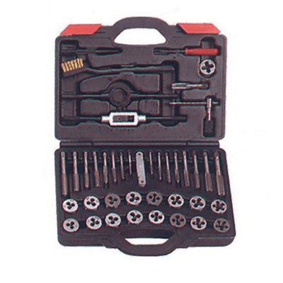 Pièces Quad & Motos - Outillage - Coffret taraud/filière JMP filet métrique