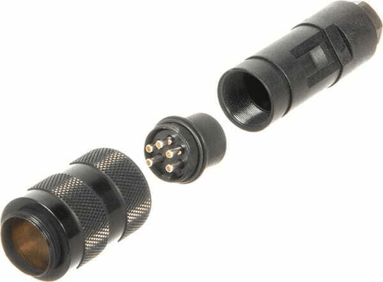 Pièces agricoles - Pièce Pulvérisateur - Fiche 5 P. Male