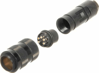 Pièces agricoles - Pièce Pulvérisateur - Fiche 5 P. Male