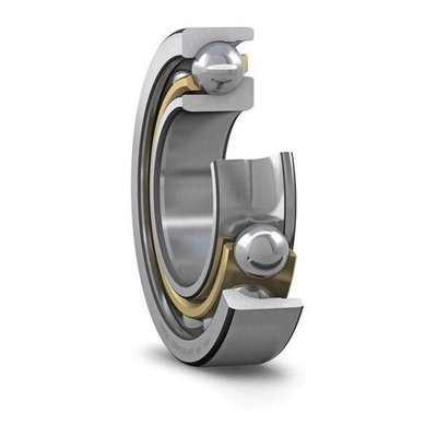 Pièces agricoles - Roulements - Roulement à billes à contact oblique 20x47x14mm SKF