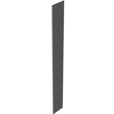 Pièces agricoles - Pièce Pulvérisateur - Plaque d'usure